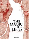 Cover: Magic of Lines - CYPI Press
