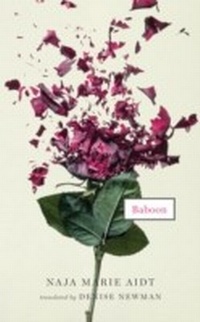 Enlarge image Cover: Baboon - Two Lines Press