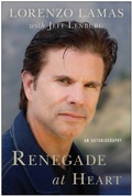 Cover: Renegade at Heart - BenBella Books