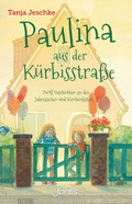 Cover: Paulina aus der K&uuml;rbisstra&szlig;e - Fontis