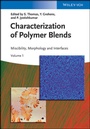Bild: Characterization of Polymer Blends - Wiley-VCH