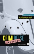 Cover: Krimi-Reise Reloaded - BoD - Books on Demand