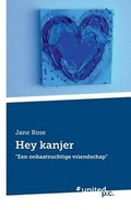 Cover: Hey Kanjer - united p. c.