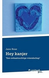 Enlarge image Cover: Hey Kanjer - united p. c.