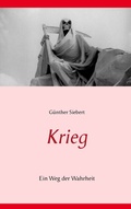 Cover: Krieg - BoD - Books on Demand
