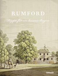 Enlarge image Cover: Rumford - Hirmer