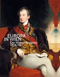 Cover: Europa in Wien - Hirmer