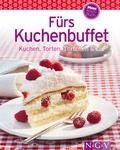 Cover: F&uuml;rs Kuchenbuffet - Apollo Medien