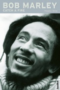 Cover: Bob Marley - Hannibal Verlag