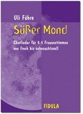 Cover: S&uuml;sser Mond - Fidula