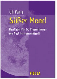 Abbildung von: Süsser Mond - Fidula