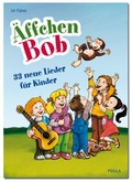 Cover: &Auml;ffchen Bob - Fidula