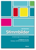 Cover: Stimmbilder - Fidula