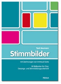 Abbildung von: Stimmbilder - Fidula