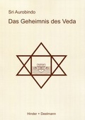 Cover: Das Geheimnis des Veda - Hinder + Deelmann