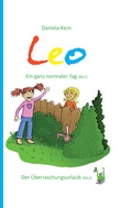 Cover: Leo - Ein ganz normaler Tag - Papierfresserchens MTM-Verlag