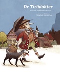 Cover: Dr Tirlidokter - Odermatt