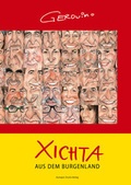 Cover: Xichta aus dem Burgenland - AUMAYER
