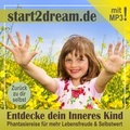 Cover: Entdecke dein Inneres Kind - Klippstein, Nils