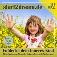 Enlarge image Cover: Entdecke dein Inneres Kind - Klippstein, Nils