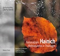 Cover: Nationalpark Hainich - Natur & Text