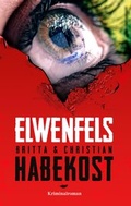 Cover: Elwenfels - HMV h&ouml;ma Verlag
