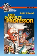 Cover: Der doppelte Professor - KBV