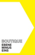 Cover: BOUTIQUE - Strzelecki Books