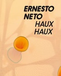 Cover: ERNESTO NETO - Strzelecki Books