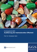 Cover: Auditierung der Interkulturellen Offenheit - Monsenstein und Vannerdat