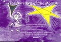 Cover: The boredom of the moon - Epla