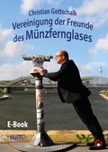 Cover: Vereinigung der Freunde des M&uuml;nzfernglases - Periplaneta