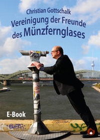 Abbildung von: Vereinigung der Freunde des Münzfernglases - Periplaneta