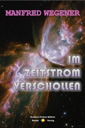 Cover: Im Zeitstrom verschollen - Raidel Vlg eBooks