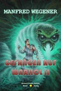 Cover: Gefangen auf Warhol II - Raidel Vlg eBooks