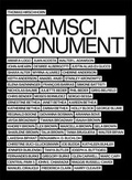 Cover: Thomas Hirschhorn. Gramsci Monument - K&ouml;nig, Walther