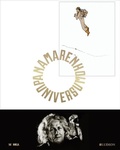 Cover: Panamarenko Universum - Graphic Matter