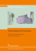 Cover: Nationenbildung und &Uuml;bersetzung - Frank & Timme