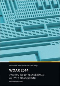 Abbildung von: WOAR 2014 - Fraunhofer Verlag