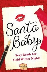 Abbildung von: Santa Baby - HarperCollins