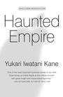 Cover: Haunted Empire - Harper Business