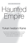 Cover: Haunted Empire - Harper Business