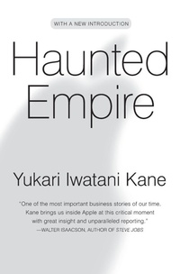 Enlarge image Cover: Haunted Empire - Harper Business