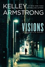 Cover: Visions - Dutton