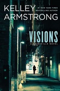 Enlarge image Cover: Visions - Dutton