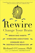 Cover: Rewire - Plume