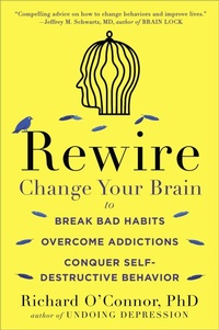 Enlarge image Cover: Rewire - Plume