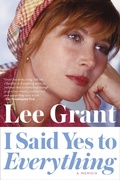 Cover: I Said Yes to Everything - Plume