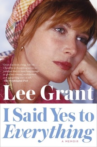 Enlarge image Cover: I Said Yes to Everything - Plume