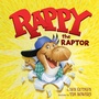 Cover: Rappy The Raptor - HarperCollins